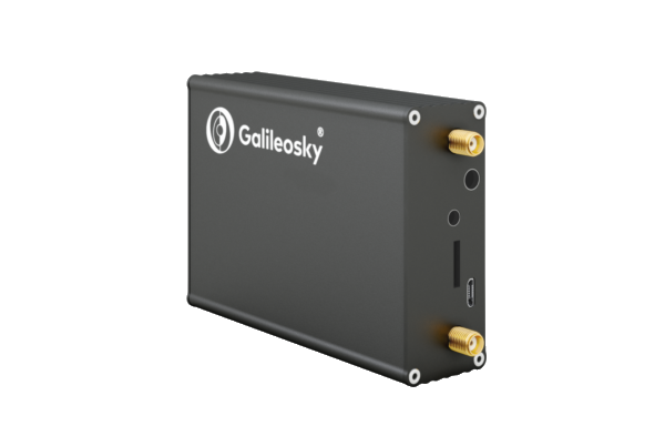GALILEOSKY ГЛОНАССGPS 3G V 5.1